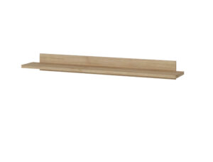 Półka scienna Dulce 150 cm