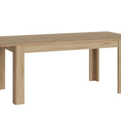 Stół rozkładany Dulce 160-200x90 cm