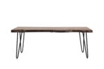 Avola AV1781-48KD stylowa ławka 122 cm nowoczesny design