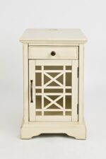 Avola AV675-22 nowoczesna szafka nocna 41 cm stylowy design
