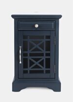 Avola AV775-22 nowoczesna szafka nocna 41 cm elegancki design