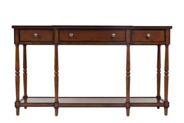 Stylowa Konsola Avola AV1632-60 152,5 cm - Elegancja w Twoim Wnętrzu - obrazek 1