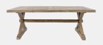 Stylowy Stolik Kawowy Avola AV1920-1 127 cm - Elegancja w Twoim Salonie