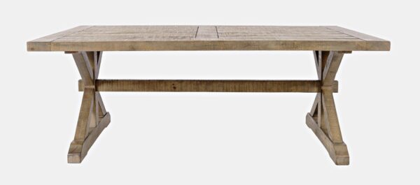 Stylowy Stolik Kawowy Avola AV1920-1 127 cm - Elegancja w Twoim Salonie - obrazek 1