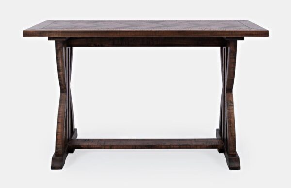 Stylowa Konsola Avola AV1932-4 132 cm - Elegancja w Twoim Wnętrzu - obrazek 1