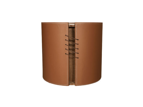Modig M36 Szafka Nocna Siena Palona 50 cm - Elegancja i Funkcjonalność - obrazek 1