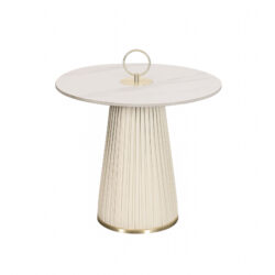 Modig M73 Stolik Kawowy 60 cm - Elegancja i Funkcjonalność w Twoim Domu