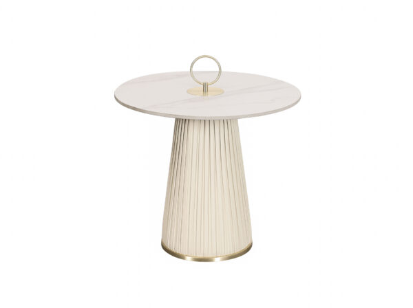 Modig M73 Stolik Kawowy 60 cm - Elegancja i Funkcjonalność w Twoim Domu - obrazek 1