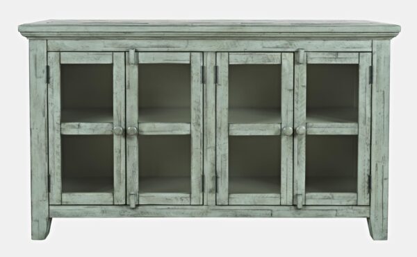 Stylowa Komoda Avola AV1615-54 w kolorze odległości do podłogi 9 137 cm - obrazek 1