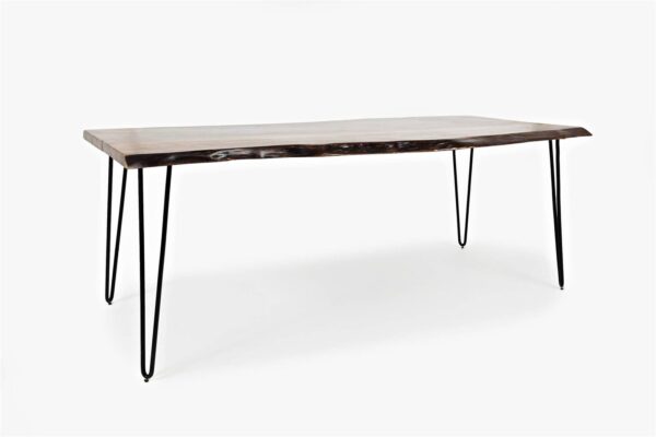 Stół Avola AV1781-79 200cm Elegancja i Funkcjonalność w Twoim Wnętrzu - obrazek 1