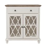 Stylowa Komoda Avola AV1998-31 79 cm - Elegancja i Funkcjonalność