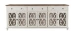 Stylowa Komoda Avola AV1998-86 219 cm - Elegancja i Funkcjonalność