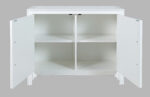 Stylowa Komoda Avola AV2056-40 w kolorze naturalnym 101,5 cm