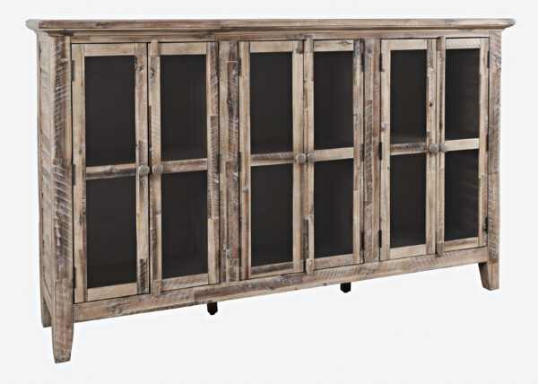 Stylowa Komoda Avola AV2125-70 w eleganckim kolorze 178 cm - obrazek 1
