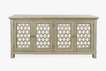 Stylowa Komoda Avola AV2250-69 w kolorze 175,5 cm elegancji do wnętrz