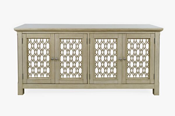 Stylowa Komoda Avola AV2250-69 w kolorze 175,5 cm elegancji do wnętrz - obrazek 1