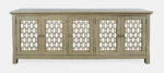 Stylowa Komoda Avola AV2250-86 w eleganckim kolorze 218,5 cm