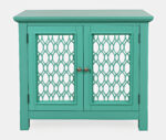 Stylowa Komoda Avola AV2253-38 w kolorze naturalnym 96,5 cm