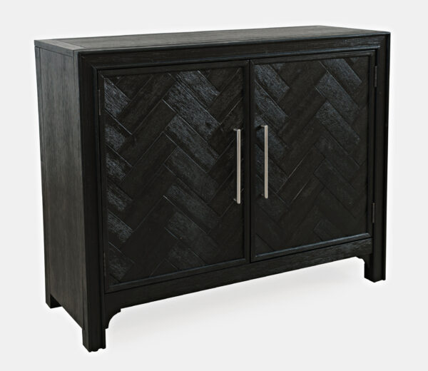 Stylowa Komoda Avola AV2256-40 w kolorze naturalnym 101,5 cm - obrazek 1