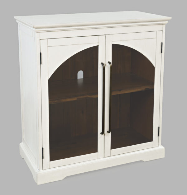 Stylowa Komoda Avola AV2293-33 w eleganckim kolorze 84 cm - obrazek 1