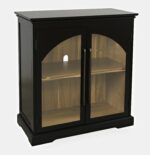 Stylowa Komoda Avola AV2295-33 w kolorze naturalnym 84 cm