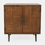 Stylowa Komoda Avola AV2299-33 w eleganckim kolorze 84 cm