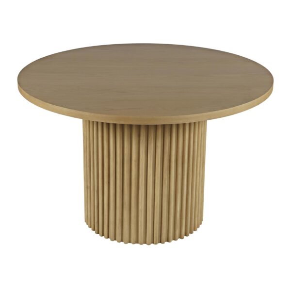 Stół Avola AV2421-48 122cm - Elegancja i Funkcjonalność w Twoim Wnętrzu - obrazek 1
