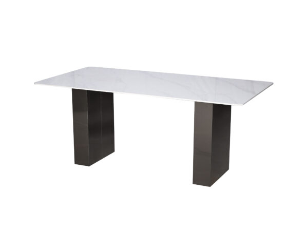 Modig M12 Stół 200cm - Elegancja i Funkcjonalność w Twoim Wnętrzu - obrazek 1