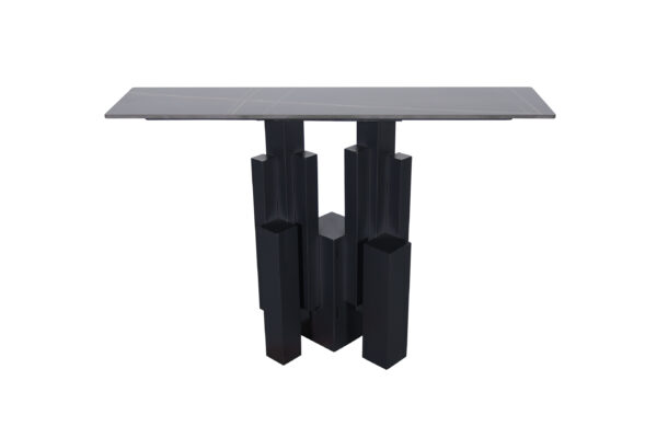 Modig M20-120 Konsola 120 cm - Elegancja i Funkcjonalność w Twoim Wnętrzu - obrazek 1