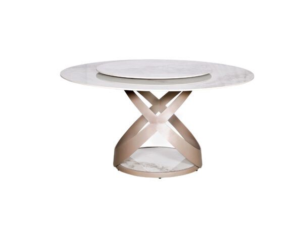 Modig M44 Stół 150cm - Elegancja i Funkcjonalność w Twoim Wnętrzu - obrazek 1