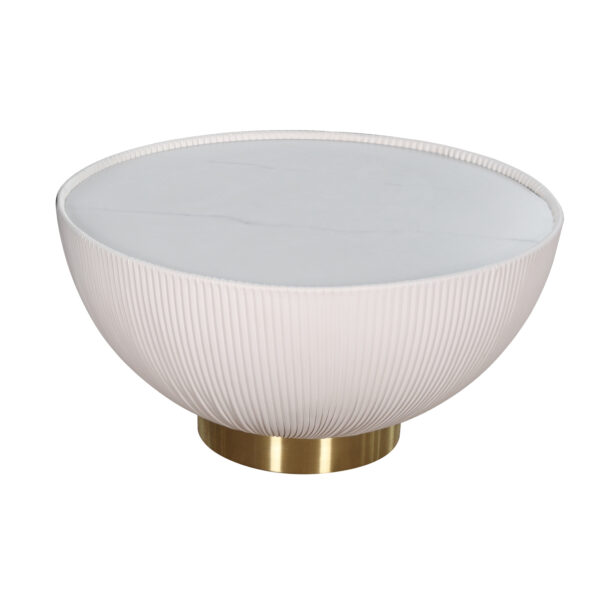 Modig M68 Stolik Kawowy 70 cm - Elegancja i Funkcjonalność w Twoim Domu - obrazek 1