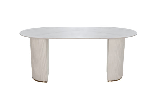 Modig M95 Stół 180cm - Elegancja i Funkcjonalność w Twoim Wnętrzu - obrazek 1