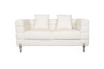 Stylowa Sofa Nua N49-1 160 cm - Komfort i Elegancja w Twoim Wnętrzu