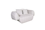 Stylowa Sofa Nua N90-3 w Kolorze Idealnym do Twojego Wnętrza 160 cm
