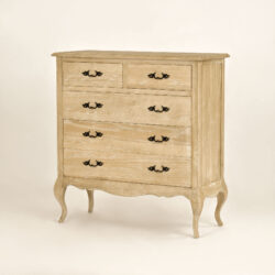 Elegancka Komoda Venezia Oak VEO874 102 cm - Styl i Funkcjonalność