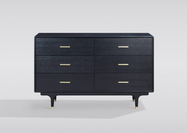 Stylowa Komoda Stilig ST306 140 cm - Elegancja i Funkcjonalność - obrazek 1