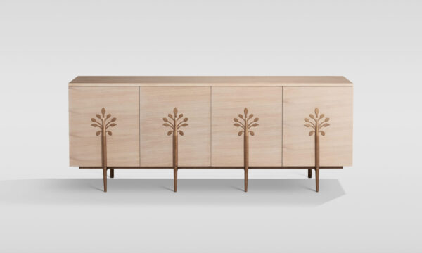 Stylowa Komoda Stilig ST307 180 cm - Elegancja i Funkcjonalność - obrazek 1