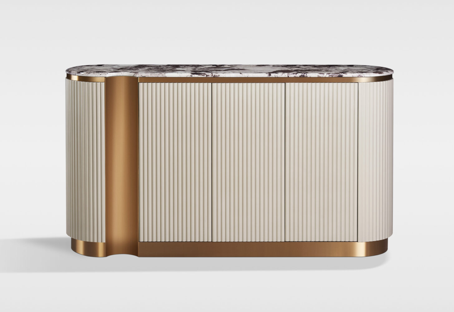 040720256867a8dec56d0.jpeg Stylowa Komoda Stilig ST917B z Systemem Soft Close 158 cm - obrazek 1