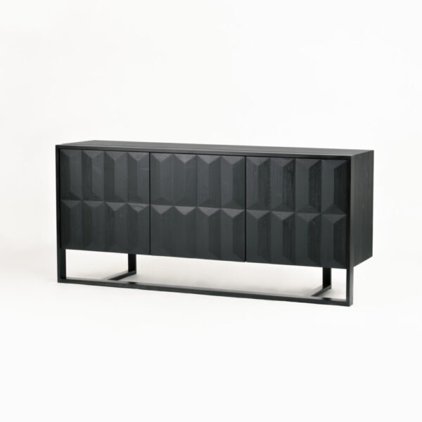 Stylowa Komoda Hamilton ST560 178 cm - Elegancja i Funkcjonalność - obrazek 1