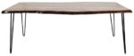 Stół Avola AV1781-79 200cm Elegancja i Funkcjonalność w Twoim Wnętrzu
