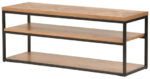 Stylowy Stolik RTV Indus IN25-0 116 cm - Idealny do Twojego Salonu