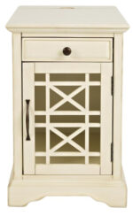 Avola AV675-22 nowoczesna szafka nocna 41 cm stylowy design