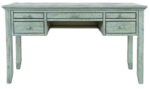 Biurko Avola AV1615-5620 142,5 cm Elegancki Design do Twojego Biura