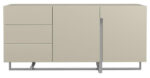 Hudson H01 Komoda 180 cm - Elegancja i Przestronność w Twoim Wnętrzu