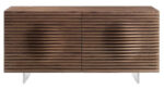 Stylowa Komoda Hudson H07 160 cm - Elegancja i Funkcjonalność