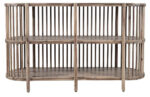 Stylowa Komoda Avola AV2180-54 137 cm - Elegancja i Funkcjonalność