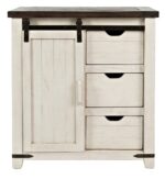 Stylowa Komoda Avola AV1706-32 w eleganckim kolorze 81,5 cm