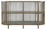 Stylowa Komoda Avola AV2185-54 w Kolorze 137 cm Idealna do Twojego Wnętrza