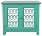 Stylowa Komoda Avola AV2253-38 w kolorze naturalnym 96,5 cm