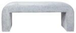 Leith LET70B Ławka tapicerowana 1195 mm nowoczesny design